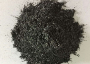 油基膠體石墨是怎樣制作的？(圖1)